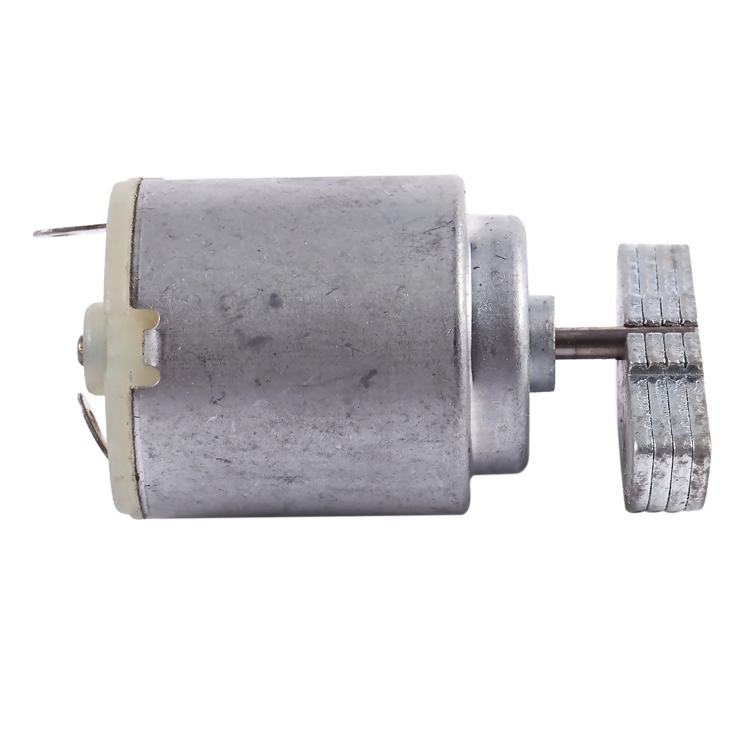 DC 1.5-6V 18700RPM 20mm de Diâmetro Massageador Vibração Micro-Motor R140 HGC
