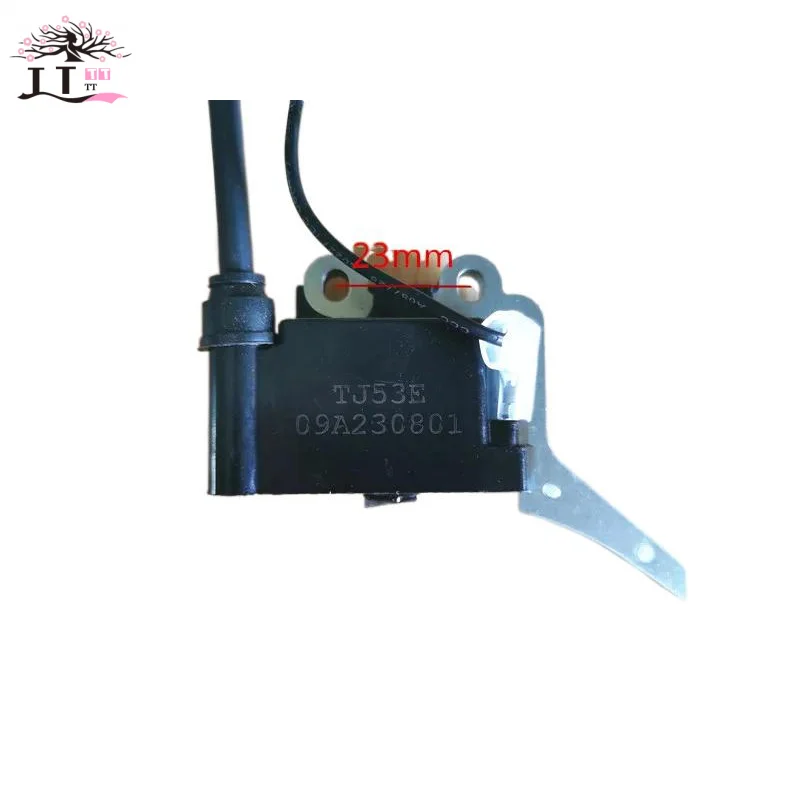 Катушка зажигания TJ53E для двигателя Kawasaki TJ53 TJ53E, триммер, замена кустореза HH