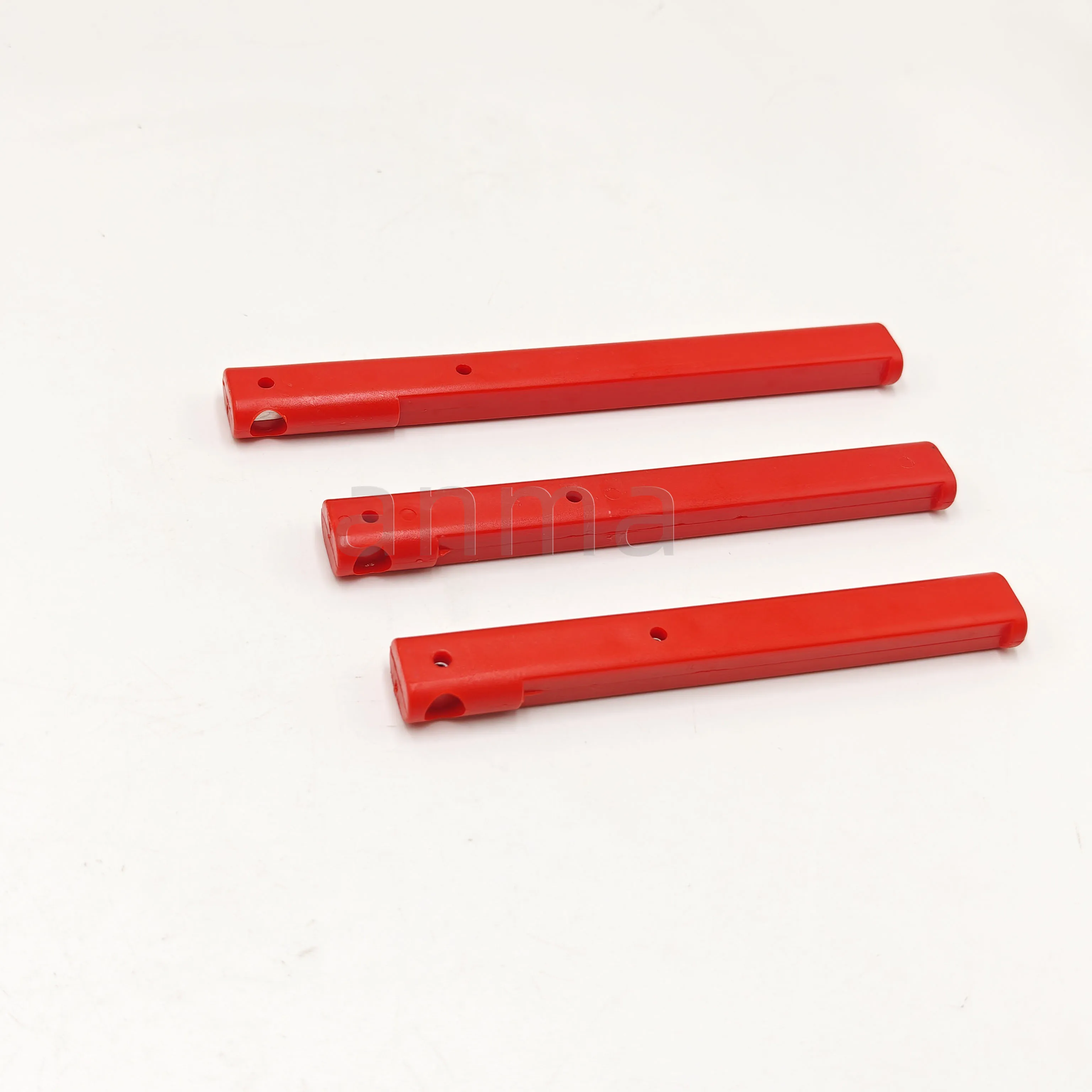 

20PCS Offset Printing Machine martini push book stick Muller Martini machine rod push holder 107x34x18mm