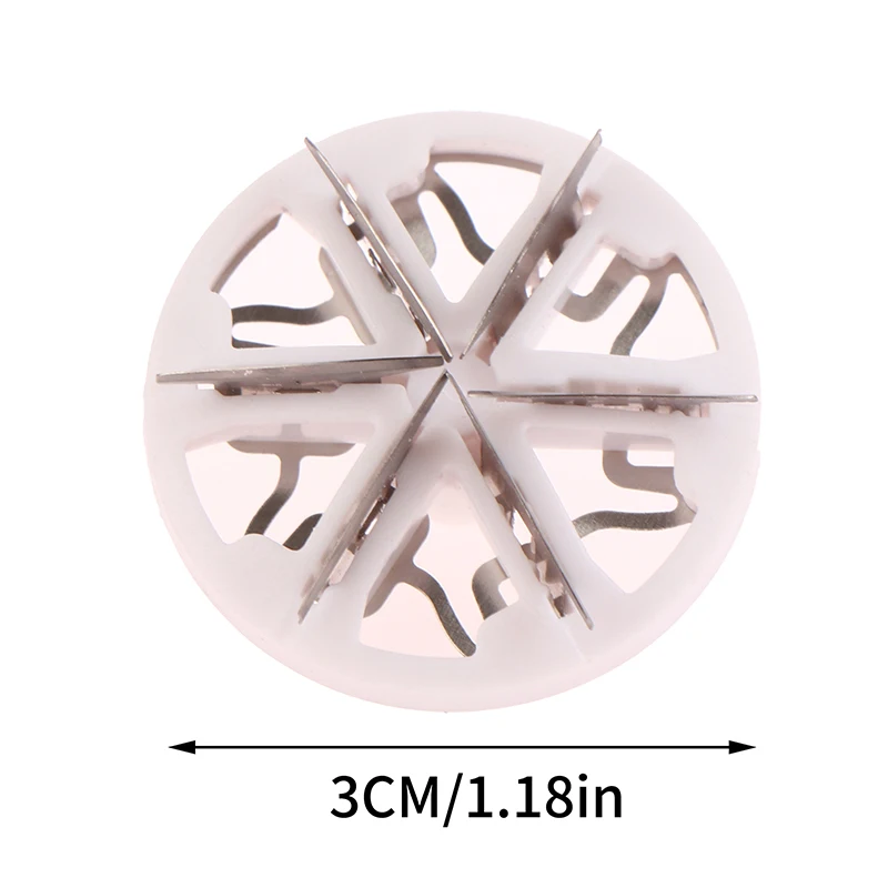 1/10Pcs Electric Shaving Razor Head Electric Shaving Blade Net For Dry Wet Shaving Machine Beard Trimmer Accessories