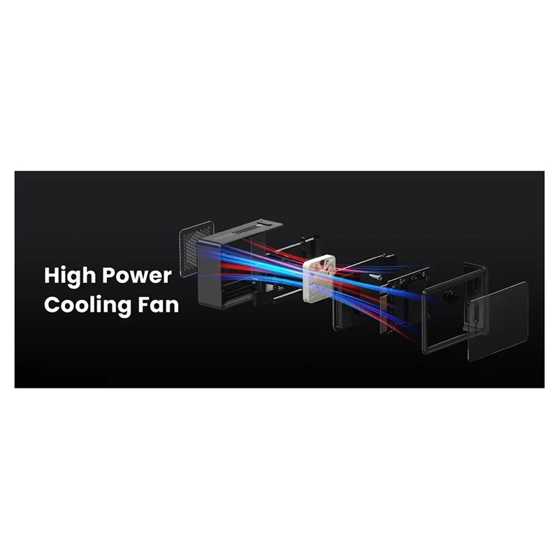 

M2 SSD Case 2230 M.2 Nvme SSD Enclosure USB 3.2 Gen2 (10Gbps) To Nvme PCI-E M.2 External SSD For Laptop PS5 Game Camera