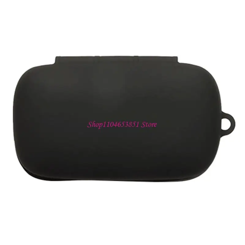 

Dustproof Silicone Case Shockproof Earphone Protective Case for AIH-2541