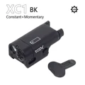 XC1 Black