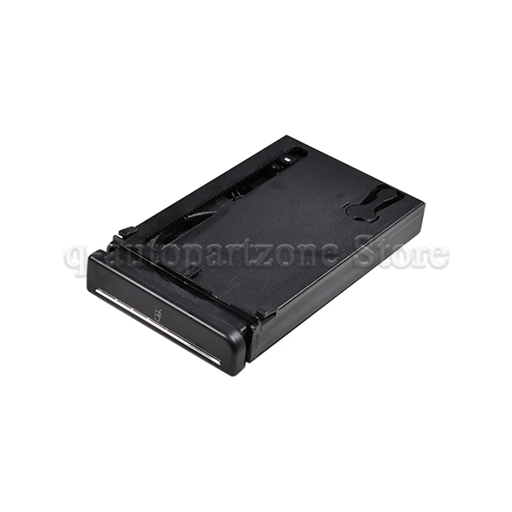 Porte-Gobelet Voiture Rétractable Audi A4 B6 B7 - Référence 8E1862534K Cakievro
