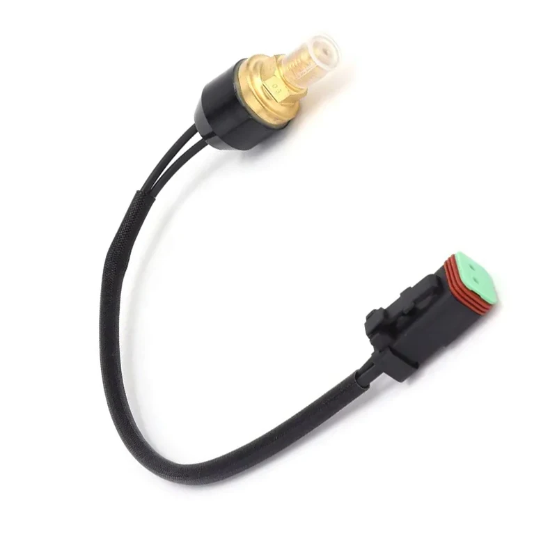 

excavator accessories For CAT312 313 315 320C/B/D Distribution valve pressure switch sensor inductor