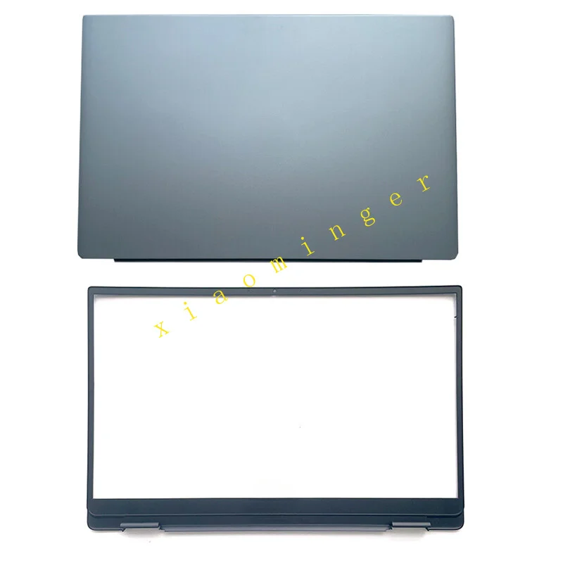 New LCD Back Cover Top Case & Bezel For Dell Vostro 5590V5590 065VPW 0FG89V