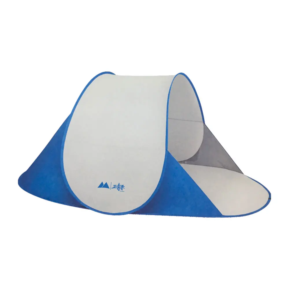 

Portable 4 Person Ice Fishing Tent Insulated Ice Fishing Shelter Thermal Fishing Tent