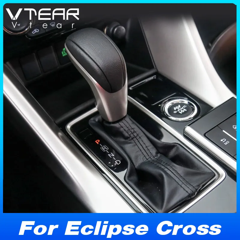 

Car Wireless Charging Panel Adapter Fast Mobile Phone Charging For Mitsubishi Eclipse Cross 2018-2023 Interior Accessories