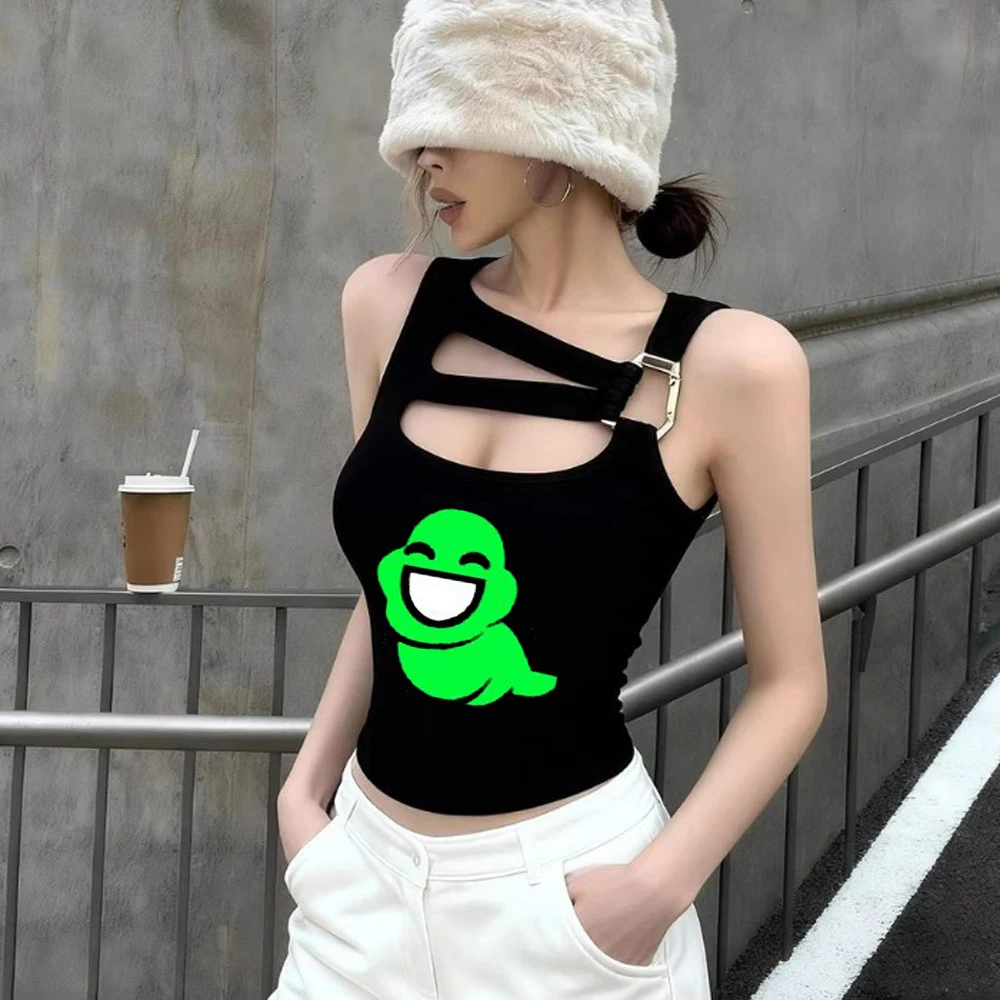 Vintage Fashion In Japan - Homestuck cropped top teen japan vintage