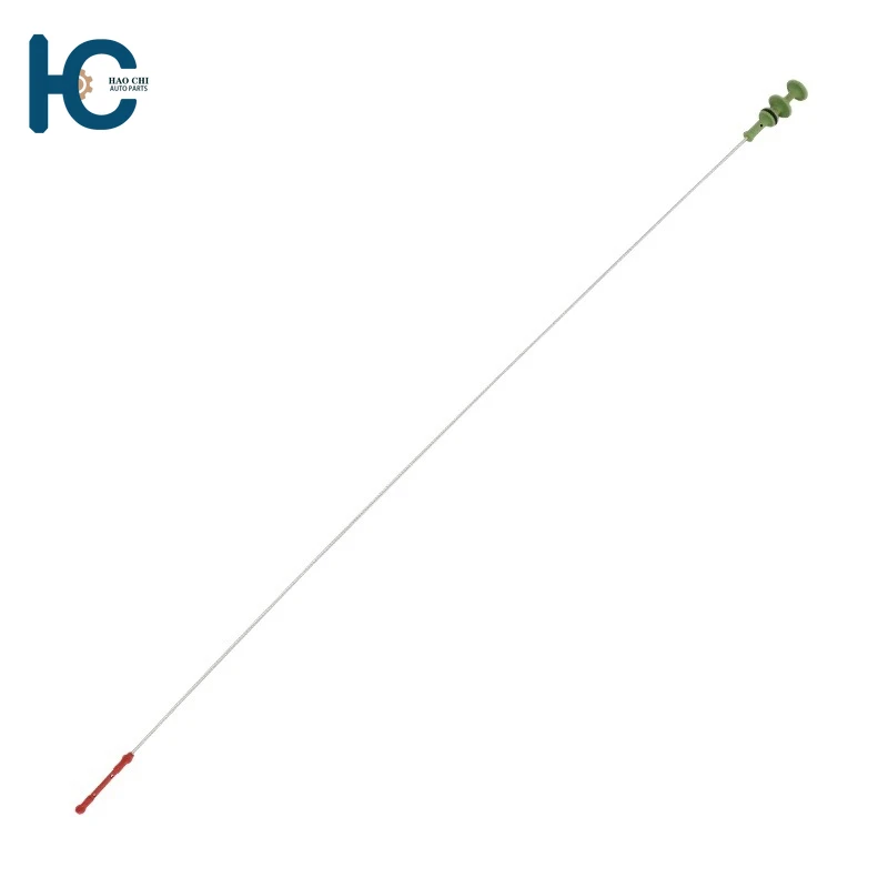 

2720100972 A2720100972 Engine Oil Level Dipstick for Mercedes Benz M272 W204 W212 W221 X204 C280 C300 C350 GLK350