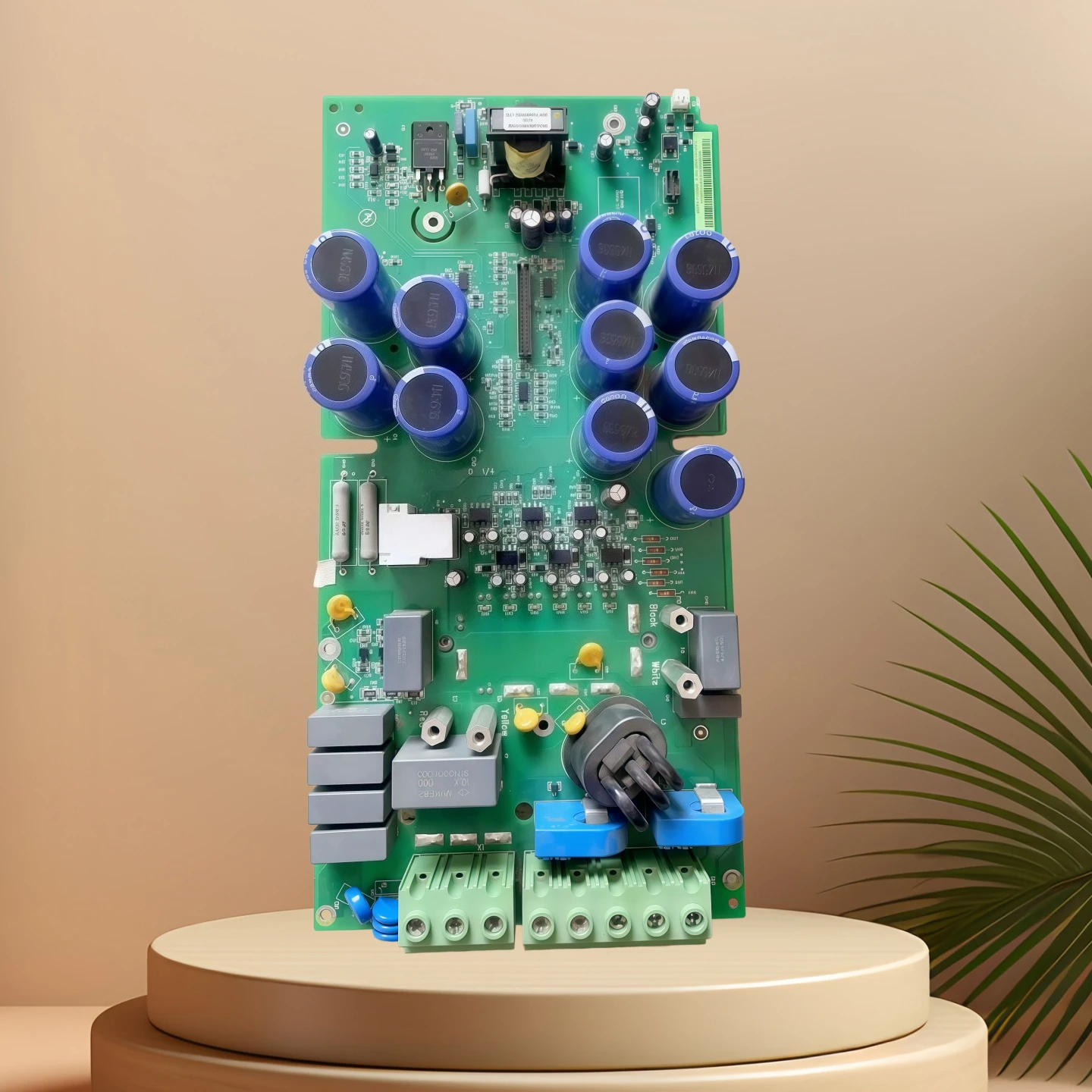 ACS510 Series 18.5kw Power Baseplate Main Board Power Board Drive Board Inverter SINT4320C