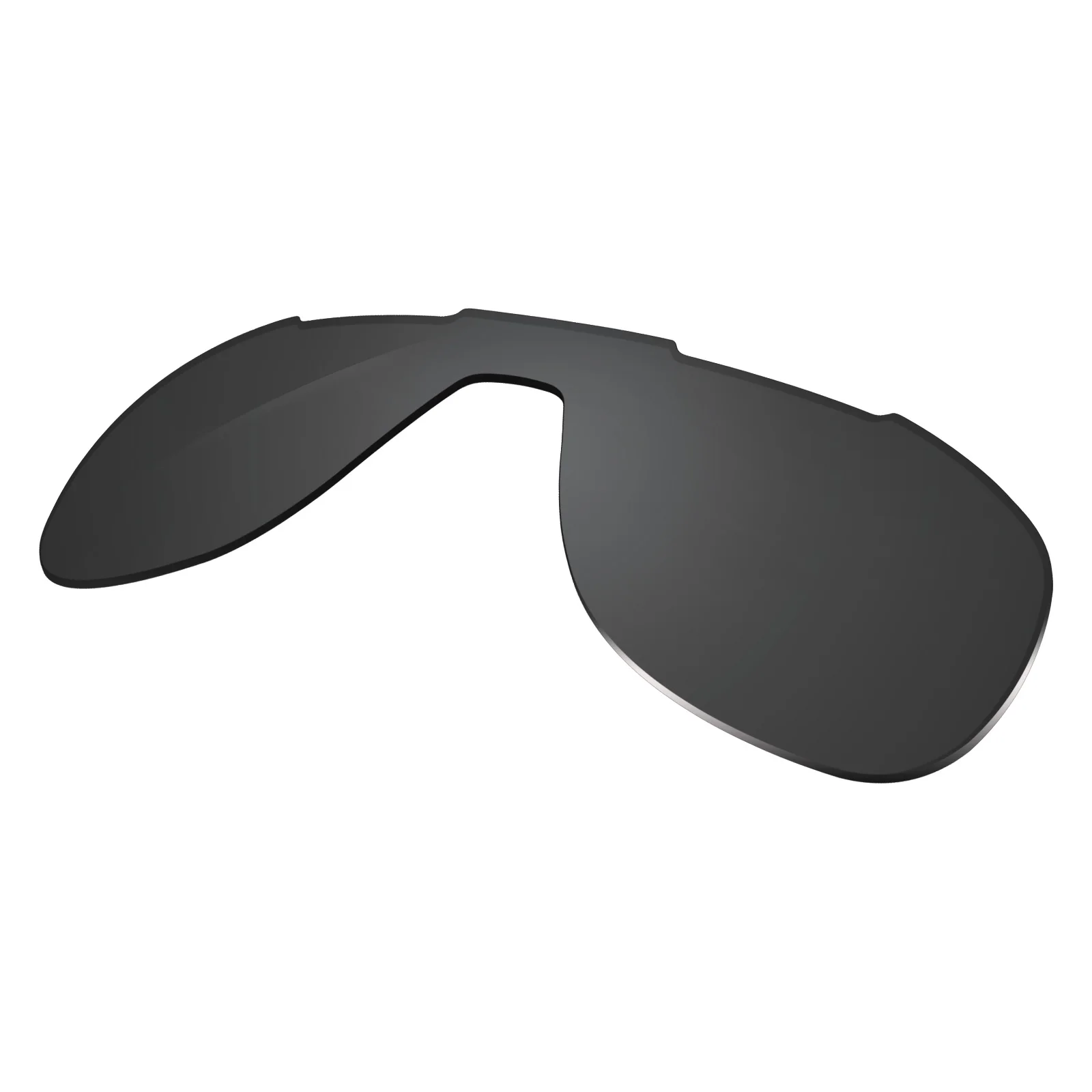 

OOWLIT Polarized Lenses Replacements For Oakley Outpace OO4133 Sunglasses