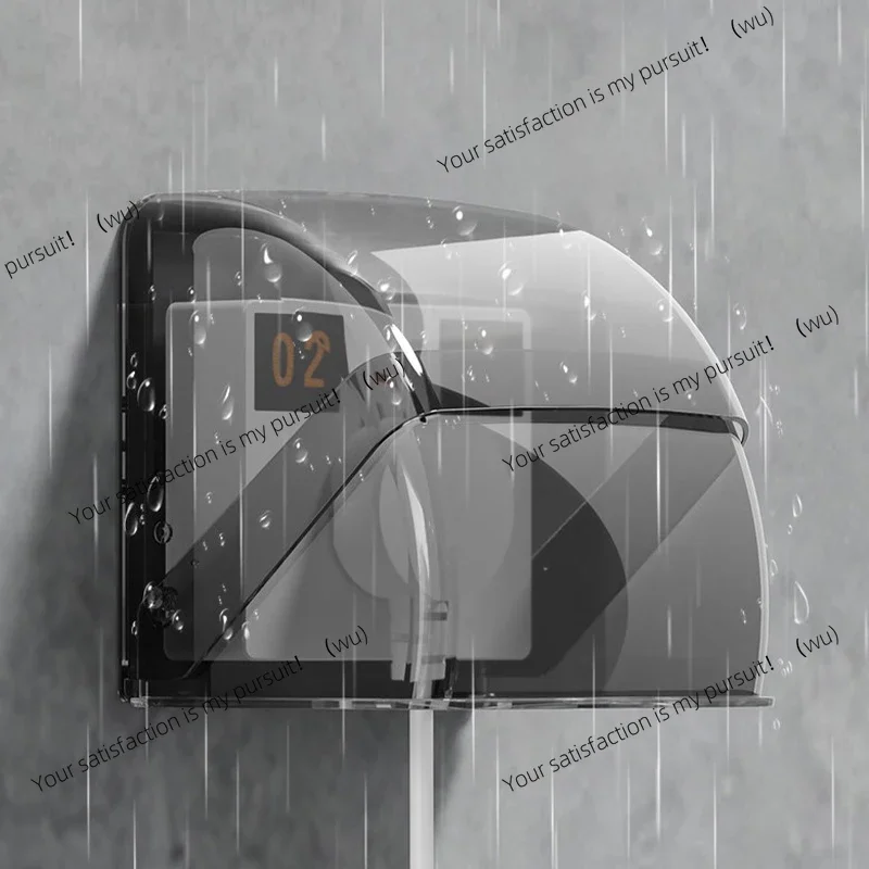 86 Type Outdoor Soc…