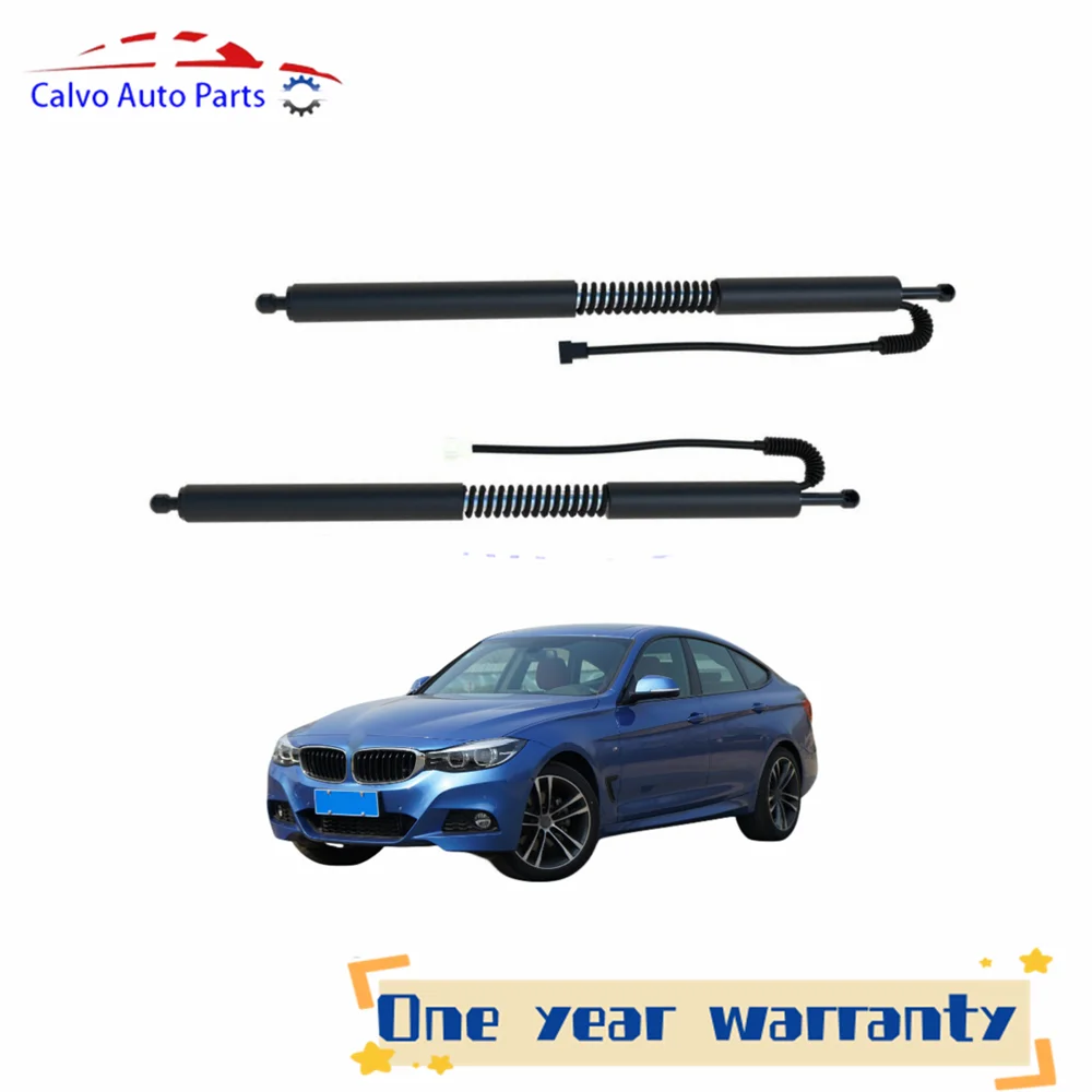 

Подъемная дверь для BMW 3 Series GT F34 2012-2016
