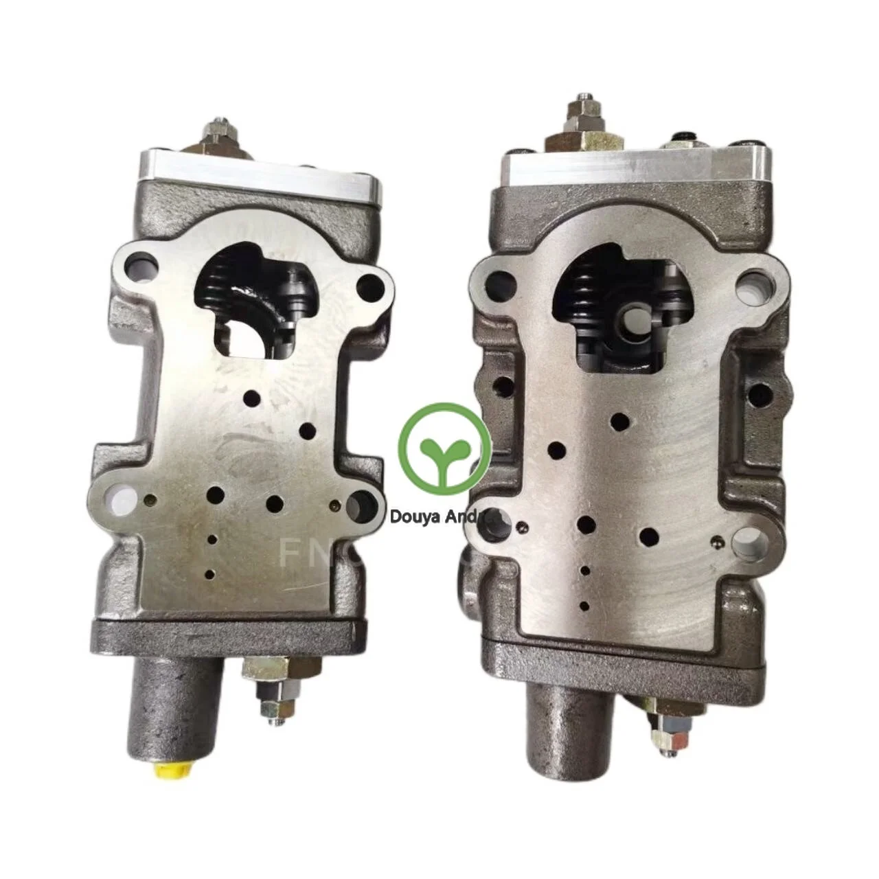 

YB60000401 YB60000066 Excavator Hydraulic Pump Lifter Regulator For ZAX200-5G ZAX210 Excavator