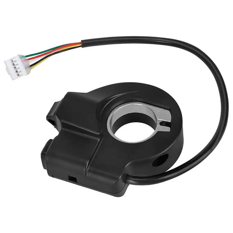 A20F-For Kukirin G2/G3/G4 Electric Skateboard Lights, Horn Switch, Horn Turn Signal 2-In-1 Switch Accessories