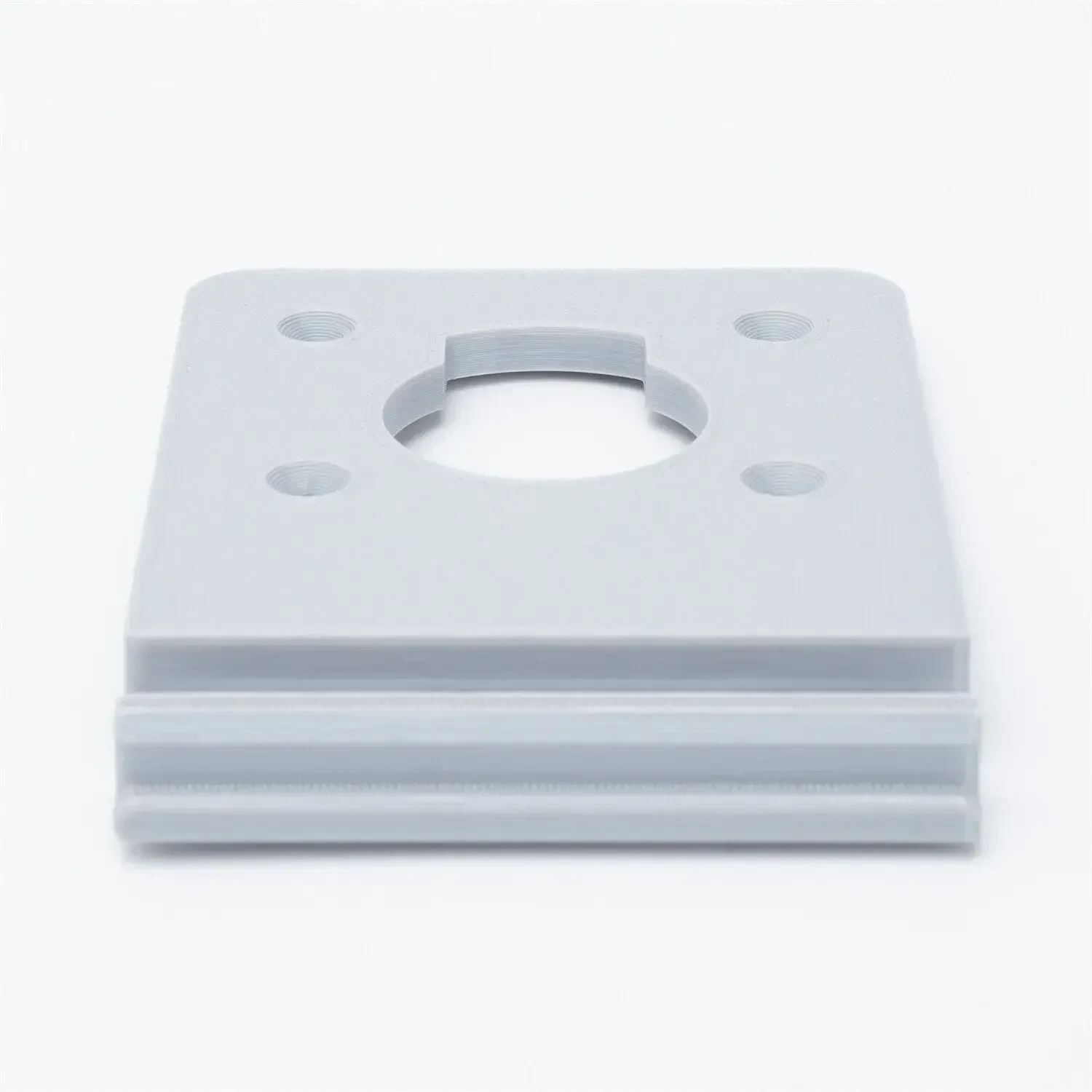 Imagem -04 - para Makita Guia Ferroviário Xtr01z Rt0700c Base de Roteador para Makita Festool Conector de Trilho de Serra Apenas Conector de Trilho de Serra