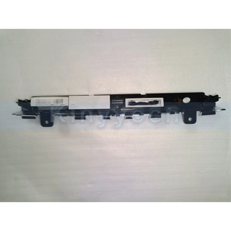 لوحة تحكم تكييف الهواء لـ BAIC Senova X35 آلية التحكم AVN بالهواء الدافئ تجهيزات تبديل التيار المتردد #5