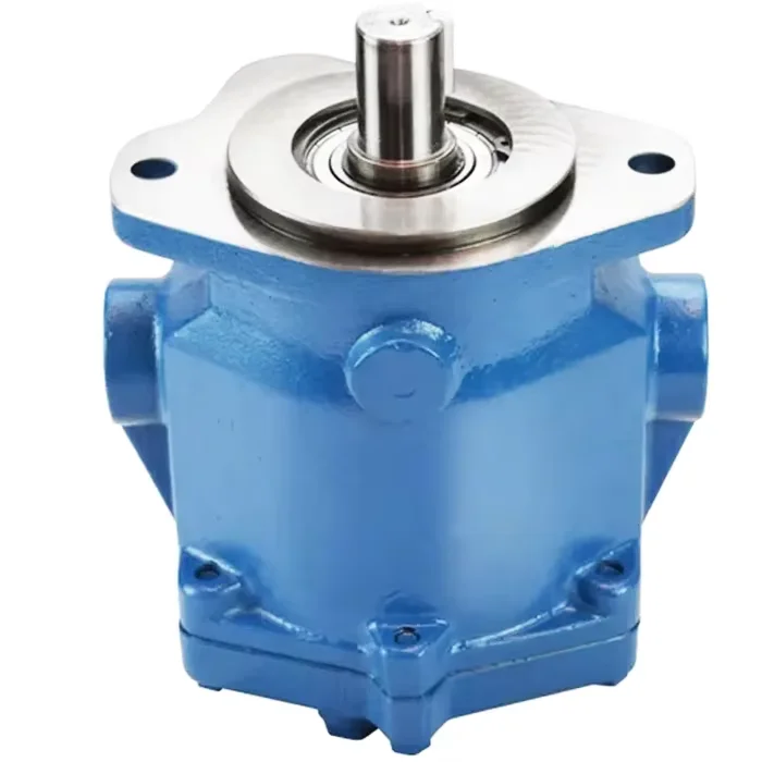

Industrial Vane Pump High-pressure Hydraulic Piston PVB20-RS-20-C-11/PVB20-RS-20-CM-11 Hydraulic Pump