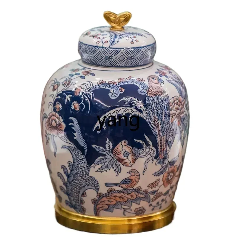 Zl Blue And White P…