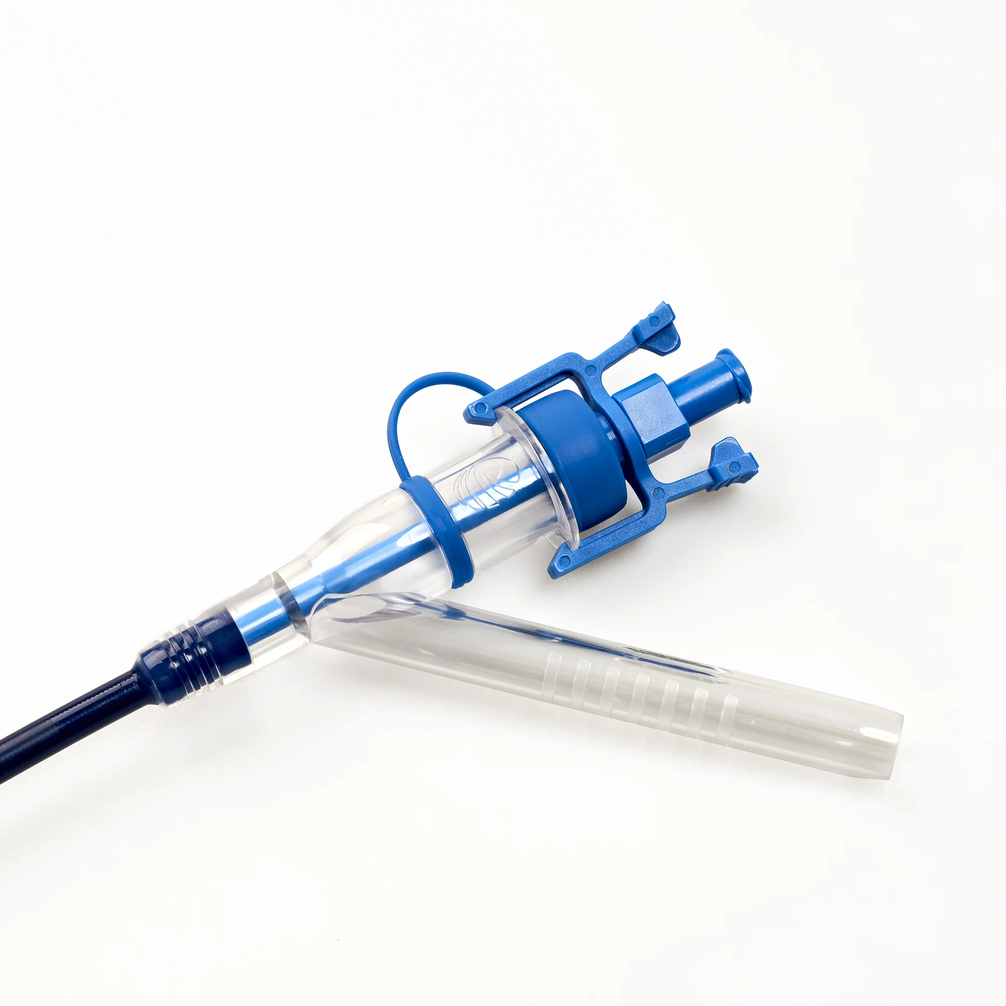 الشركة المصنعة توريد المواد الاستهلاكية الطبية غمد البول المعقمة القابل للتصرف