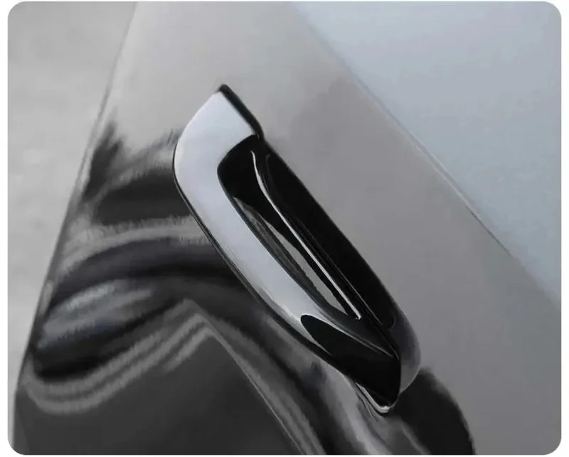 Frostschutz-Türgriffaufkleber für Tesla Model 3/Y/3+ Juniper 2017-2026, Frostschutz-Griffabdeckung, Türknauf-Zubehör – Detail 15