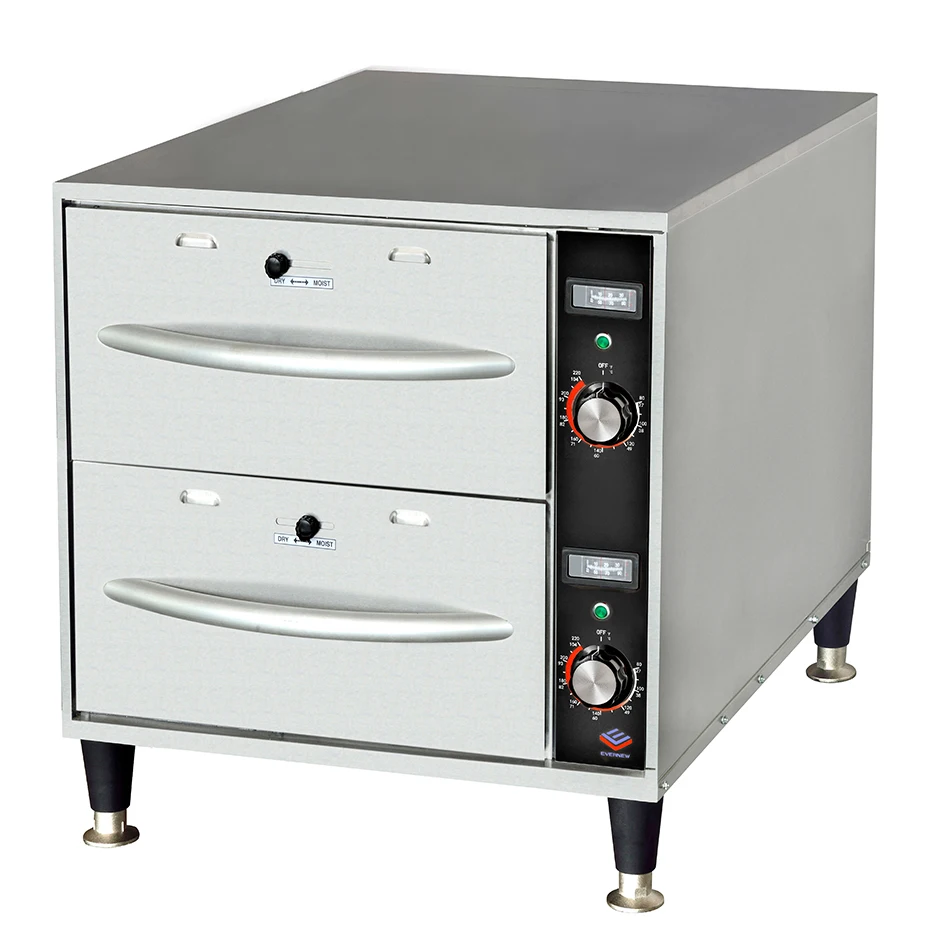 

Коммерческий ресторан, отель, кухонное оборудование, подогреватель ящика из нержавеющей стали