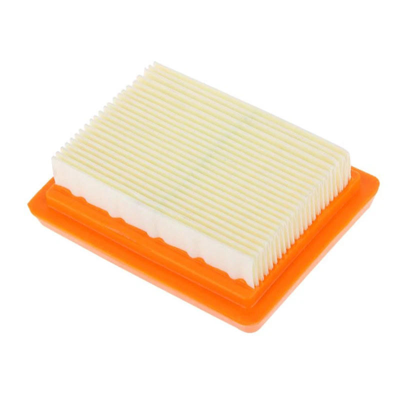 XCAN 10pcs Air Filter Cleaner For STIHL FS120 FS200 FS250 FS300 FS350 FS400 FS450 Trimmer Chainsaw