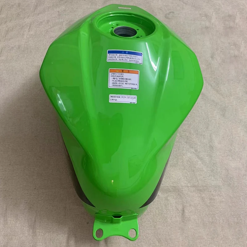 For original imported Kawasaki Ninja400/Z400/ZX-4R/4RR fuel tank assembly gasoline tank fuel tank