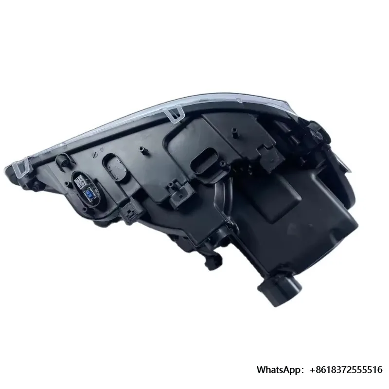 

X Original GL164 Headlight For GL164 Xenon Headlight Wholesale 2008-2012 GL-Class GL450 GL550 Xenon Headlamp OEM