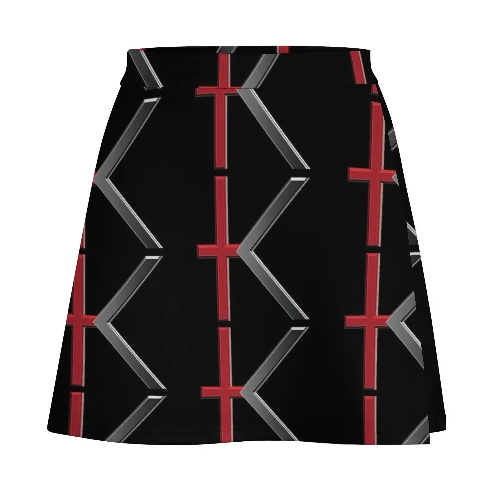 K Mini Skirt Women skirts cute skirt Summer skirt women clothing 2025 new arrivals Mini