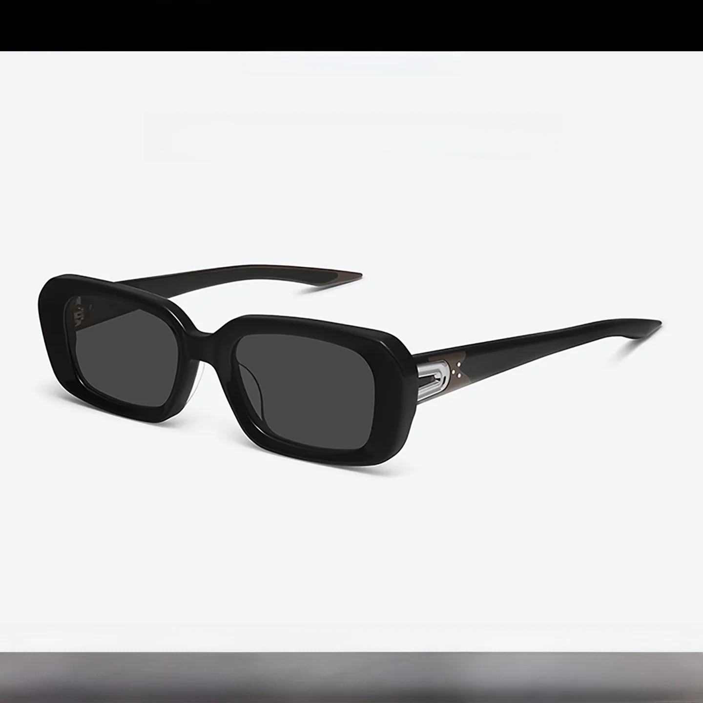 gentle-modita-melrose-board-new-2025-unisex-square-sunglasses-fashionable-retro-elegant-uv-protection-for-men-and-women