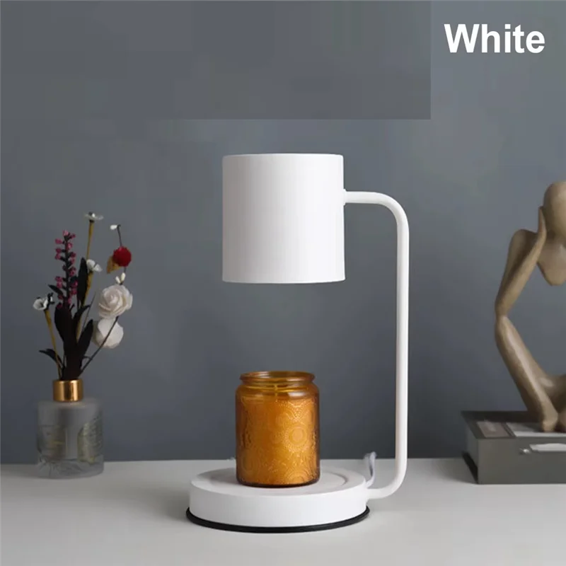 

ABWZ-Aromatherapy Sleep Lamp Vintage Aromatherapy Sleep Lamp Light Andaromatherapy B EU Plug