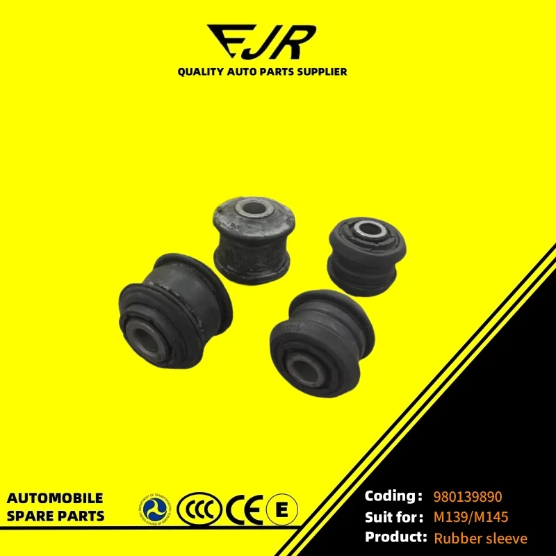Category image: Suspension Component Replacement Kits
