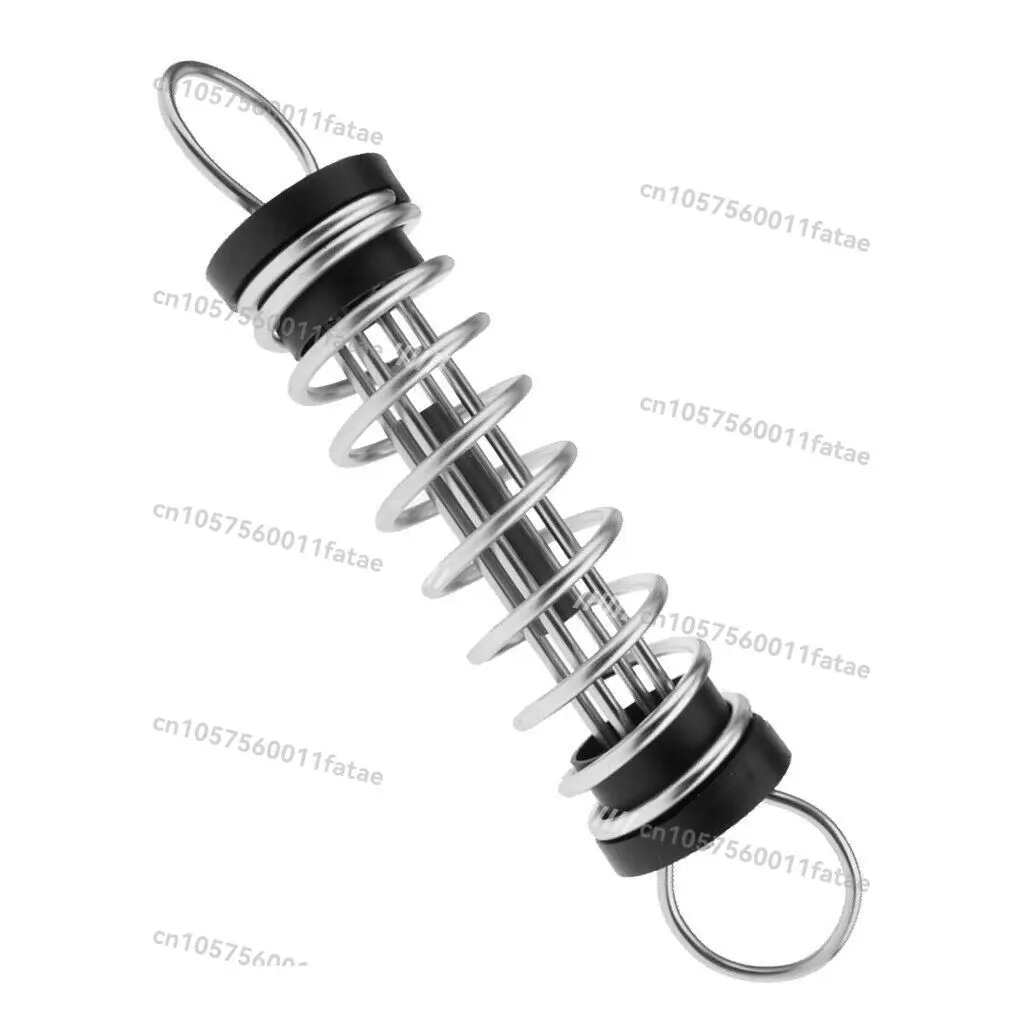 

Stainless steel spring 6/9/11/12 specification optional marine yacht hardware accessories