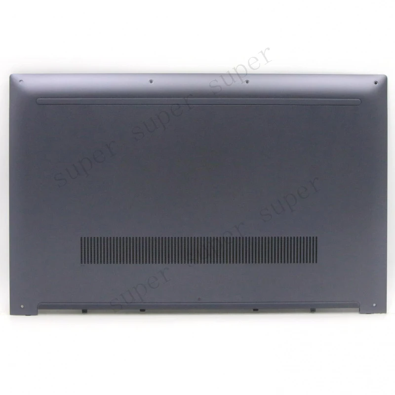 S+   New Bottom Cover Lower Case For Lenovo Yoga 7-15ITL5 82BJ 5CB1A16273 Slate Gray