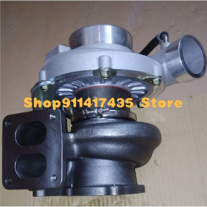 

turbocharger for Sales Hino P11C engine RHG6/24100-4480B Ishikawa turbocharger.