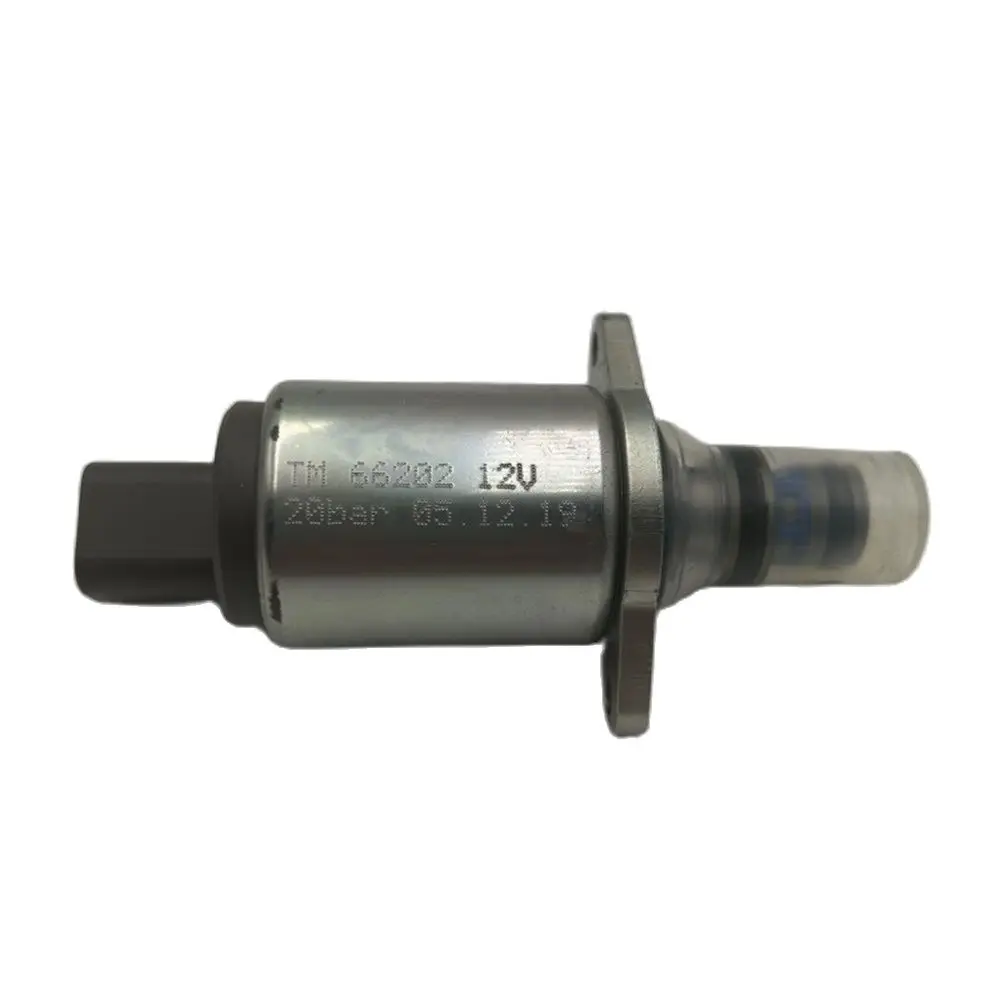 

Excavator Parts TM66202 For Construction Machinery Proportional Solenoid Valve Pressure Reducing Valve 12V 20BAR