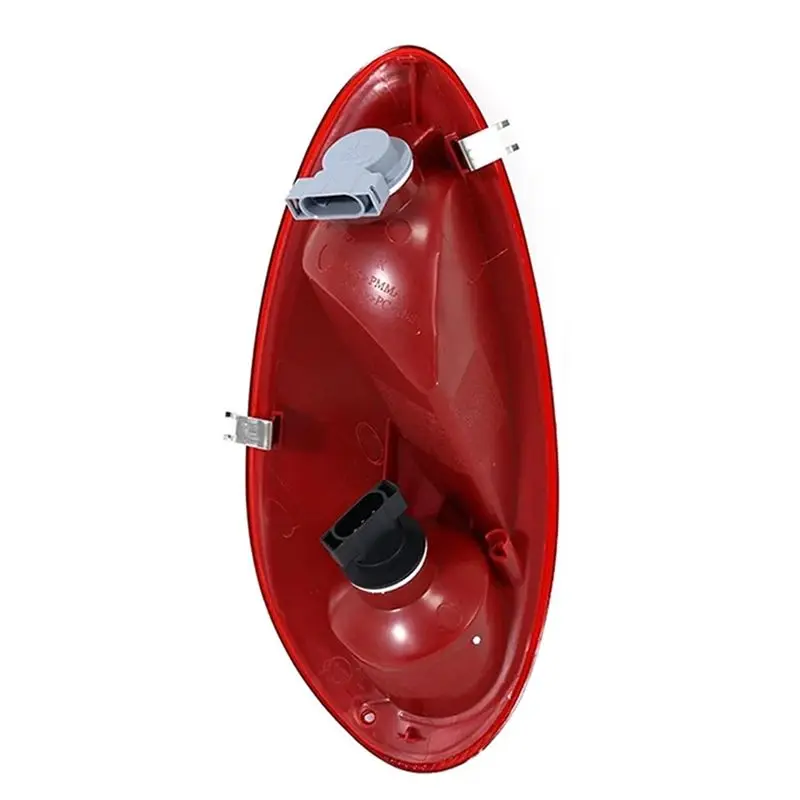 A64P-Car Tail Light Rear Taillight Brake Light Turn Signal For 2006-2010