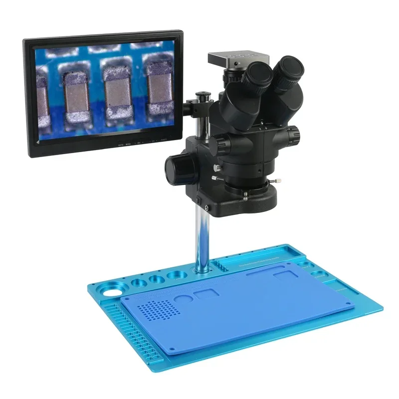 7X-45X Simul-Focal … - image