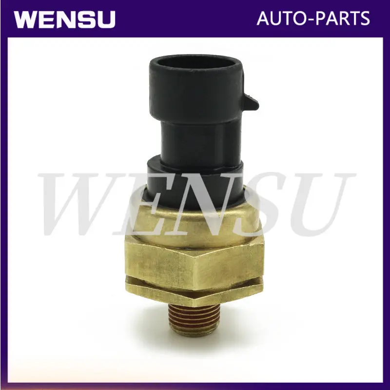 8m6000623 881879010 Auto-Onderdelen Waterdruk Zender Sensor Schakelaar Voor Mercruiser 4.3l 5.0l 5.7l 8.1l Ford Kwik 2,5l