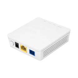 XPON ONU GPON EPON HG8310M Hybrid ONT With Single Lan Port FTTH Modes Termina English version100% Original New