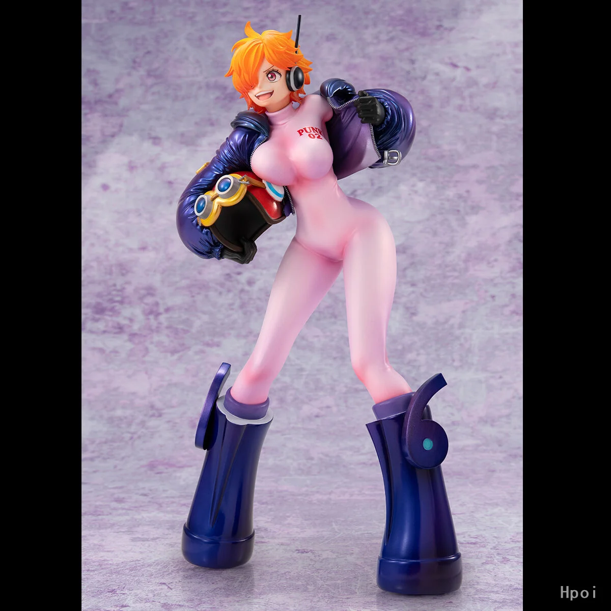 In Stock Megahouse …