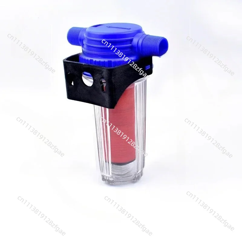 Dosing Device Accessories, Original Proportional Pump Accessories, Fertilization Dilution Device Maintenance and Testing