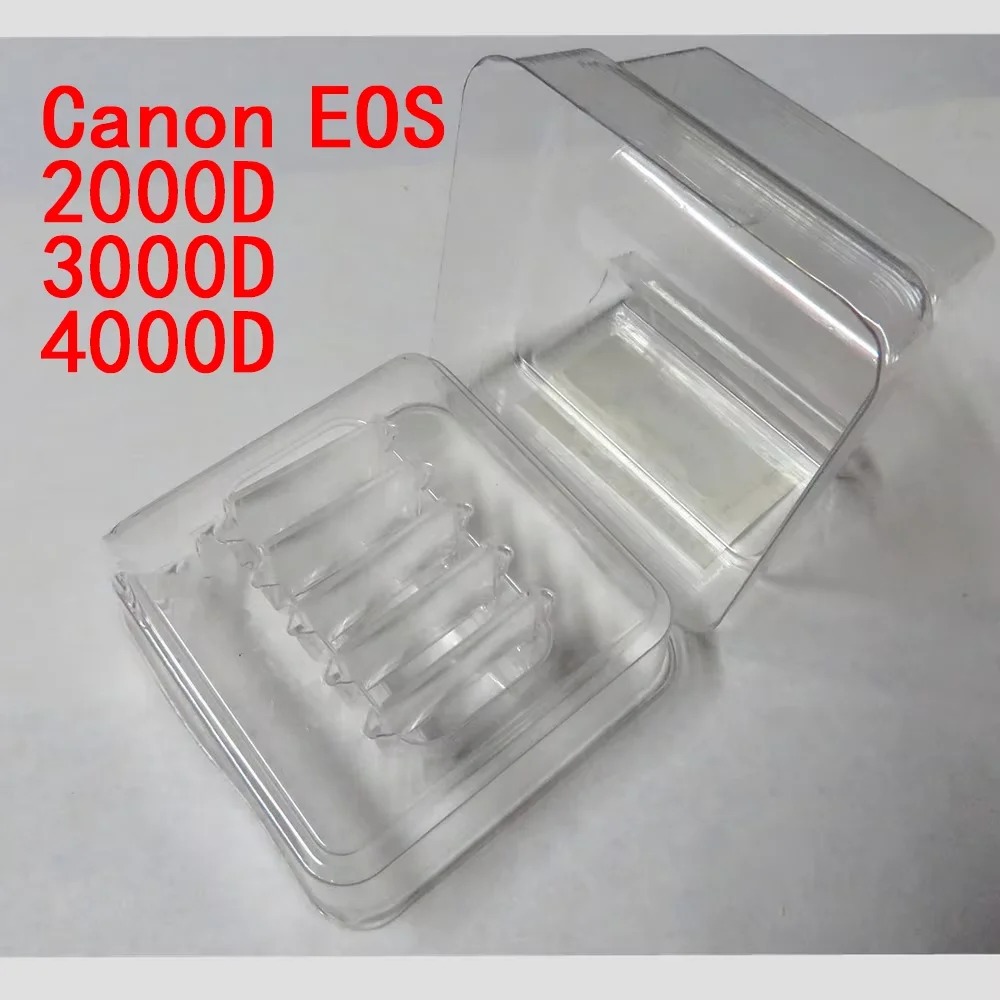 original New Focusing Screen For Canon EOS 2000D 3000D 4000D SLR Digital Camera Repair Parth