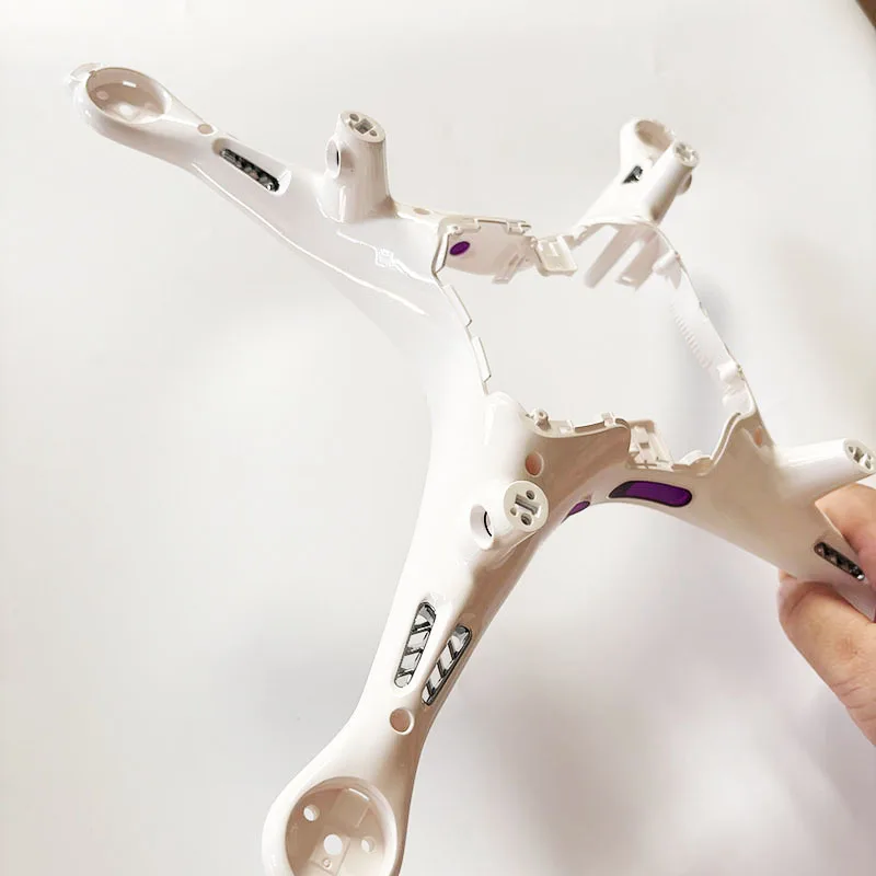 Original and New Body Shell For DJI Phantom4 Pro Middle Shell Middle Frame with Drone Repair Parts
