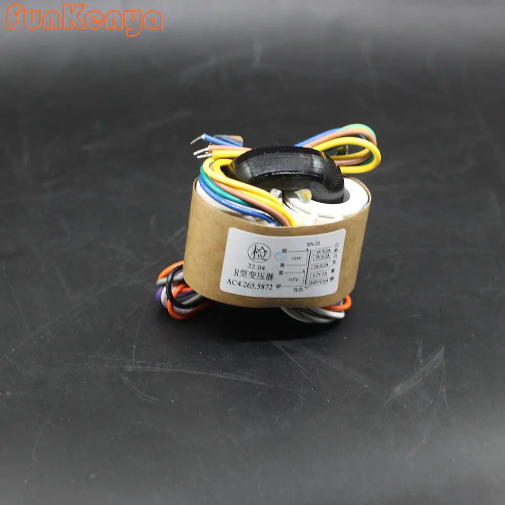 Diy Amplifier 30W R…