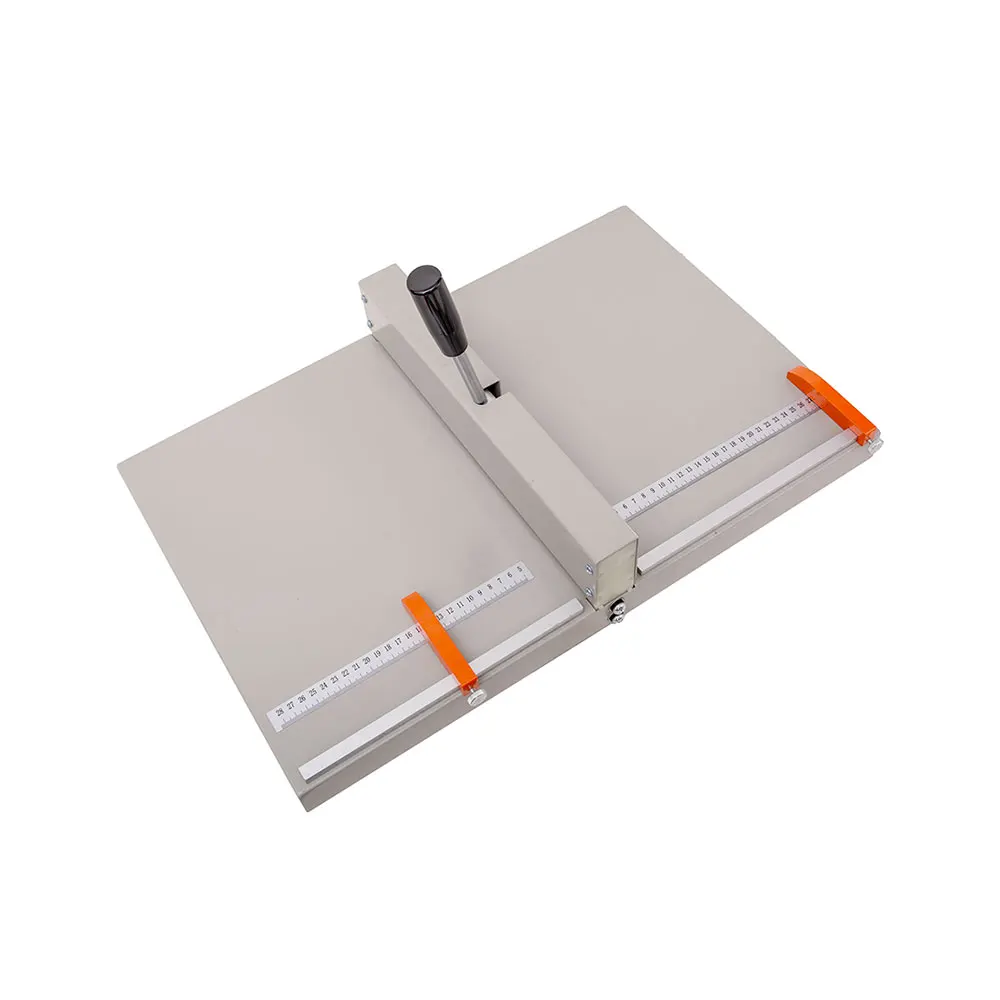Electric Creasing Machine Card And Paper Creasing Machine Perforate Creasing Machine