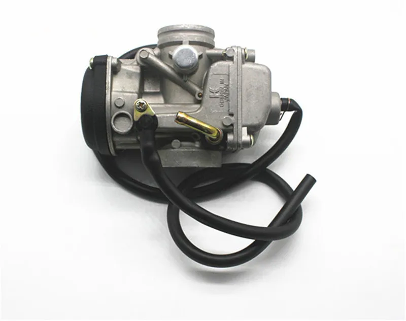

Motorcycle Carburetor Carb PD30 30mm for CVK ATV-10 Jianshe JS Baja Wilderness Trail Jet 150 200 250 cc Racing ATV Scooter GY6