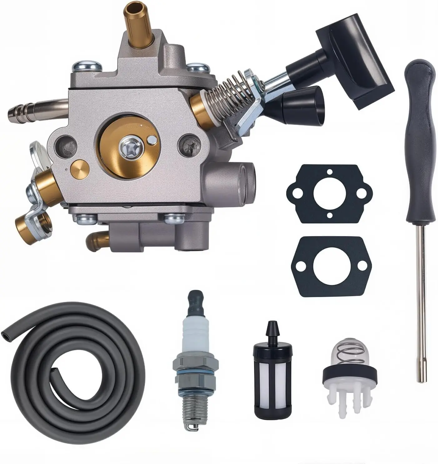 High-Quality BR800 Carburetor for STIHL BR800 BR800X BR800CE Leaf Blower 4283-120-0601 42831200601 - Efficient and Reliable Repl